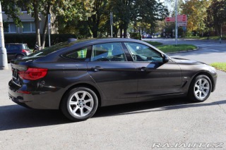 BMW 3 320D GT XDRIVE SPORT LINE 2017