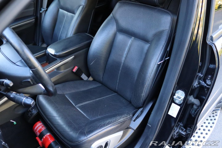 Mercedes-Benz GL 320CDI 4MATIC 165kW DPH 2007