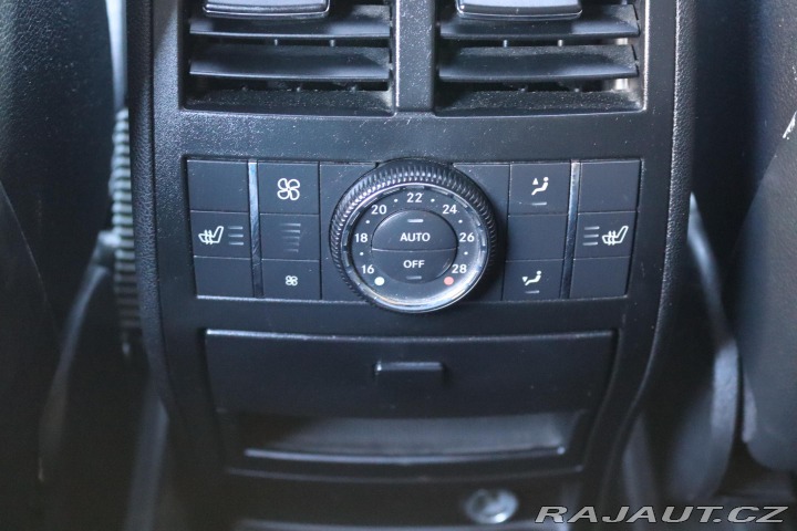 Mercedes-Benz GL 320CDI 4MATIC 165kW DPH 2007