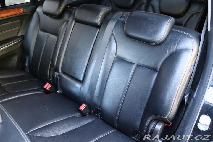 Mercedes-Benz GL 320CDI 4MATIC 165kW DPH 2007