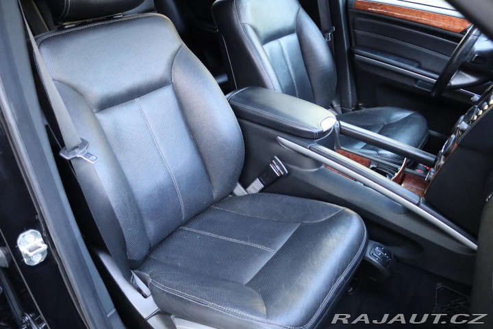 Mercedes-Benz GL 320CDI 4MATIC 165kW DPH 2007