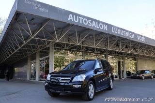 Mercedes-Benz GL 320CDI 4MATIC 165kW DPH 2007