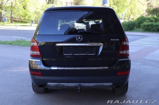 Mercedes-Benz GL 320CDI 4MATIC 165kW DPH 2007