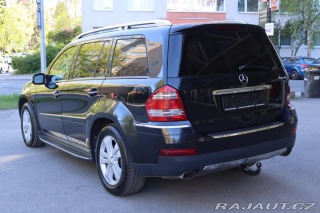 Mercedes-Benz GL 320CDI 4MATIC 165kW DPH 2007