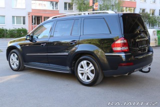 Mercedes-Benz GL 320CDI 4MATIC 165kW DPH 2007