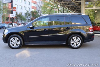 Mercedes-Benz GL 320CDI 4MATIC 165kW DPH 2007