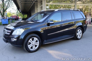 Mercedes-Benz GL 320CDI 4MATIC 165kW DPH 2007