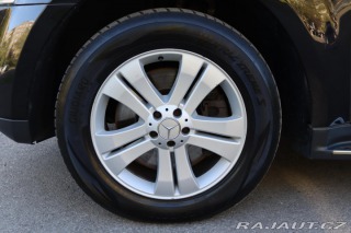 Mercedes-Benz GL 320CDI 4MATIC 165kW DPH 2007