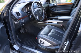 Mercedes-Benz GL 320CDI 4MATIC 165kW DPH 2007