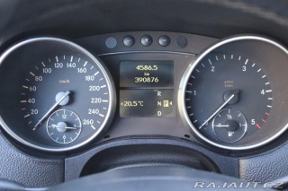 Mercedes-Benz GL 320CDI 4MATIC 165kW DPH 2007