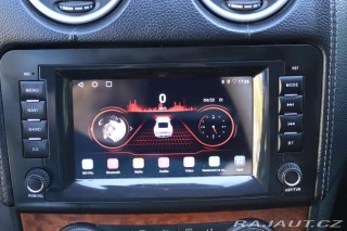 Mercedes-Benz GL 320CDI 4MATIC 165kW DPH 2007