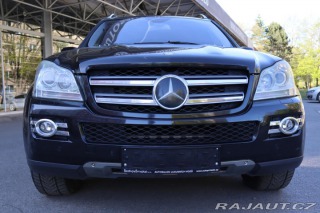 Mercedes-Benz GL 320CDI 4MATIC 165kW DPH 2007