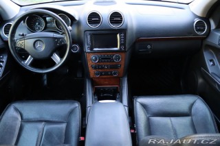 Mercedes-Benz GL 320CDI 4MATIC 165kW DPH 2007