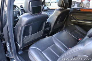 Mercedes-Benz GL 320CDI 4MATIC 165kW DPH 2007