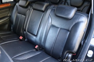 Mercedes-Benz GL 320CDI 4MATIC 165kW DPH 2007