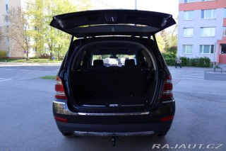Mercedes-Benz GL 320CDI 4MATIC 165kW DPH 2007