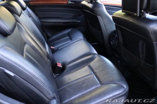 Mercedes-Benz GL 320CDI 4MATIC 165kW DPH 2007