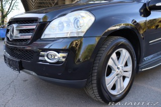 Mercedes-Benz GL 320CDI 4MATIC 165kW DPH 2007