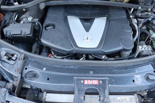 Mercedes-Benz GL 320CDI 4MATIC 165kW DPH 2007
