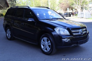 Mercedes-Benz GL 320CDI 4MATIC 165kW DPH 2007