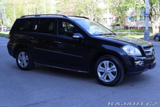 Mercedes-Benz GL 320CDI 4MATIC 165kW DPH 2007