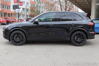 Porsche Cayenne S DIESEL 4.2 V8 283kW 4X4 2017