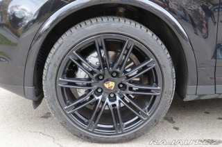 Porsche Cayenne S DIESEL 4.2 V8 283kW 4X4 2017