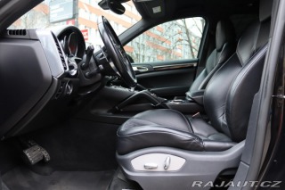 Porsche Cayenne S DIESEL 4.2 V8 283kW 4X4 2017
