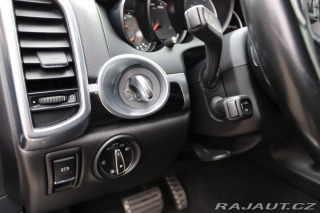 Porsche Cayenne S DIESEL 4.2 V8 283kW 4X4 2017