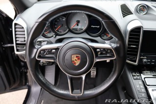 Porsche Cayenne S DIESEL 4.2 V8 283kW 4X4 2017