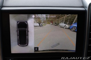 Porsche Cayenne S DIESEL 4.2 V8 283kW 4X4 2017