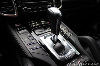 Porsche Cayenne S DIESEL 4.2 V8 283kW 4X4 2017