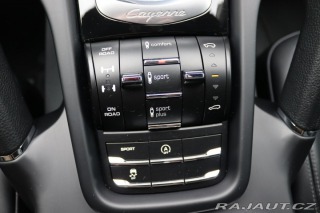 Porsche Cayenne S DIESEL 4.2 V8 283kW 4X4 2017