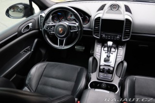 Porsche Cayenne S DIESEL 4.2 V8 283kW 4X4 2017