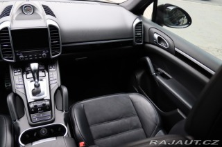 Porsche Cayenne S DIESEL 4.2 V8 283kW 4X4 2017