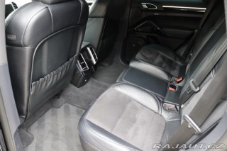 Porsche Cayenne S DIESEL 4.2 V8 283kW 4X4 2017