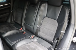 Porsche Cayenne S DIESEL 4.2 V8 283kW 4X4 2017