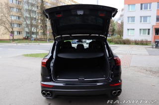 Porsche Cayenne S DIESEL 4.2 V8 283kW 4X4 2017