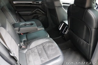 Porsche Cayenne S DIESEL 4.2 V8 283kW 4X4 2017