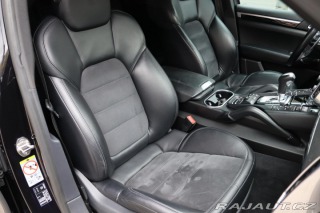 Porsche Cayenne S DIESEL 4.2 V8 283kW 4X4 2017