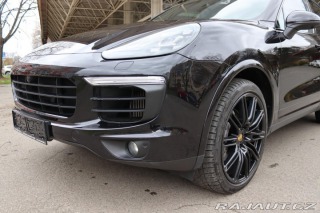 Porsche Cayenne S DIESEL 4.2 V8 283kW 4X4 2017