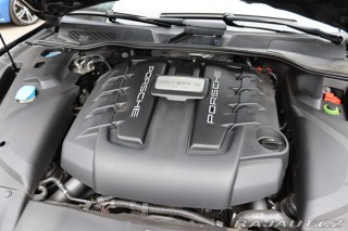 Porsche Cayenne S DIESEL 4.2 V8 283kW 4X4 2017