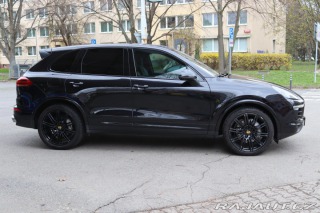Porsche Cayenne S DIESEL 4.2 V8 283kW 4X4 2017