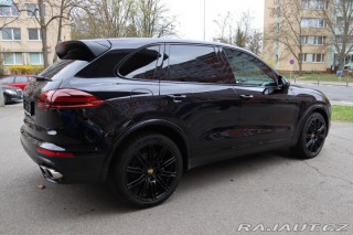 Porsche Cayenne S DIESEL 4.2 V8 283kW 4X4 2017