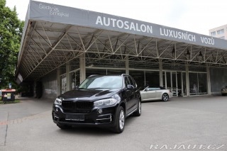 BMW X5 XDRIVE 40e F15 230kW DPH