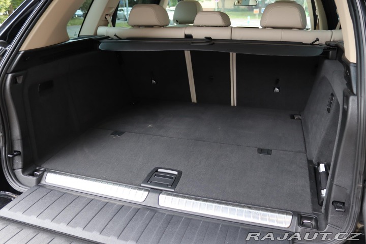 BMW X5 XDRIVE 40e F15 230kW DPH 2018