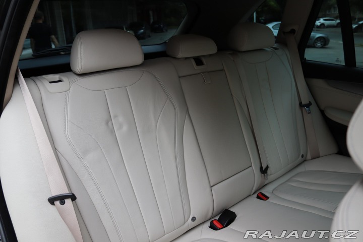 BMW X5 XDRIVE 40e F15 230kW DPH 2018