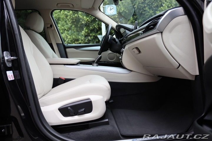 BMW X5 XDRIVE 40e F15 230kW DPH 2018