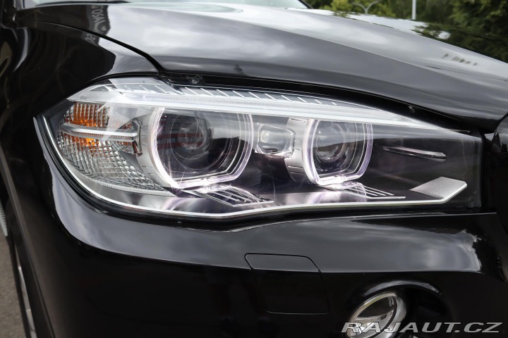 BMW X5 XDRIVE 40e F15 230kW DPH 2018