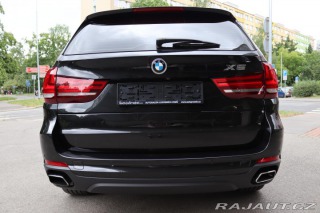 BMW X5 XDRIVE 40e F15 230kW DPH 2018